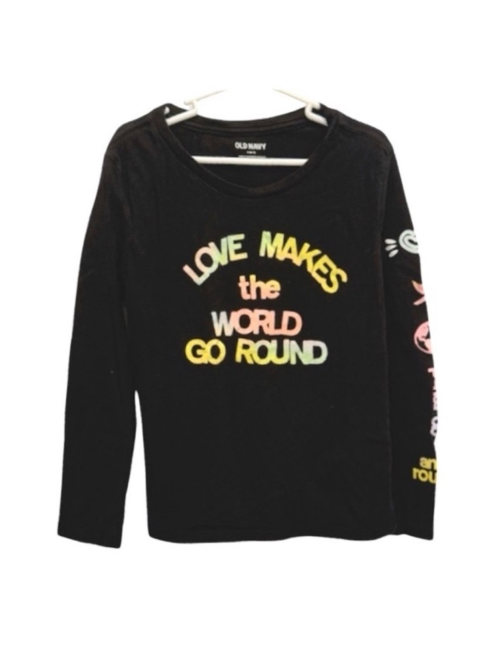 Old Navy Long Sleeve Shirt